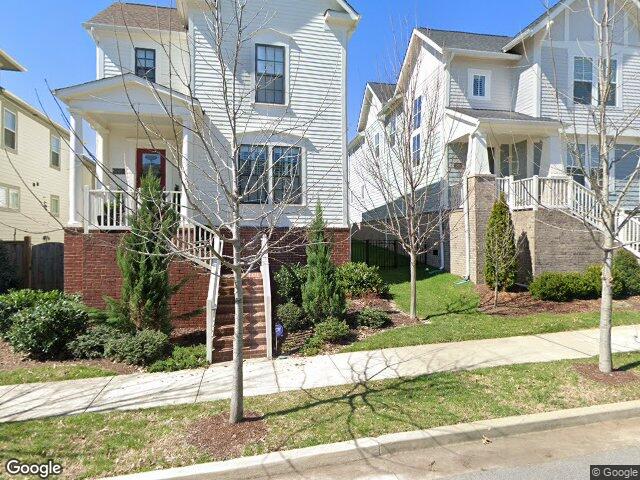 545 Sydenham Dr, Franklin, TN 37064