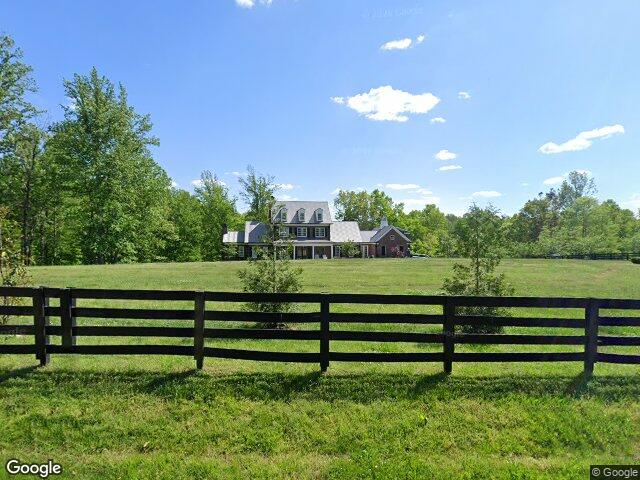 5557 Parker Branch Rd, Franklin, TN 37064