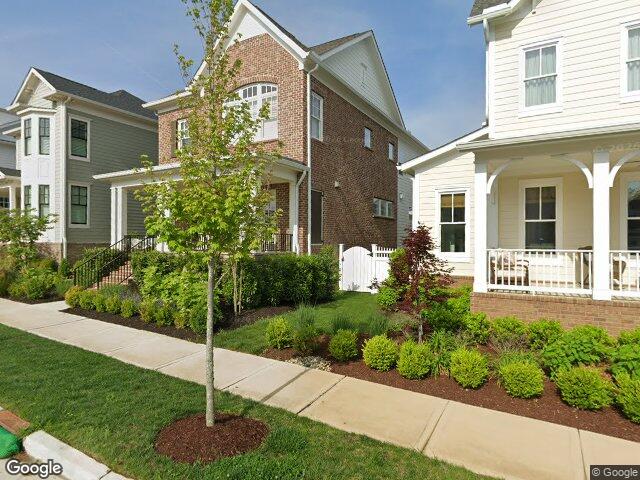 6024 Congress Dr, Franklin, TN 37064