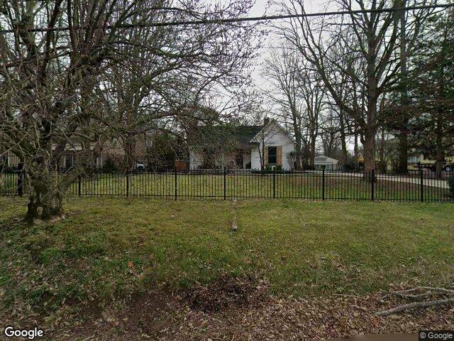 602 Murfreesboro Rd, Franklin, TN 37064