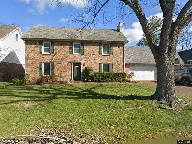 609 Sugartree Ln, Franklin, TN 37064