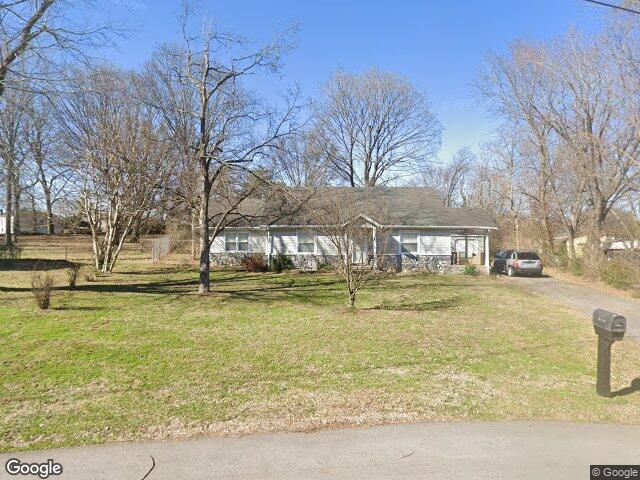 610 Eastview Dr, Franklin, TN 37064