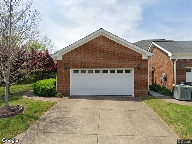 640 Springlake Dr, Franklin, TN 37064