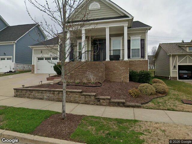 640 Streamside Ln, Franklin, TN 37064