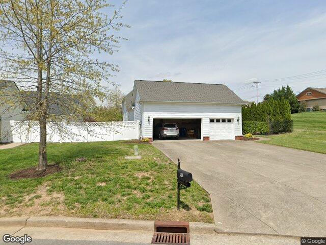 701 Fountainwood Blvd, Franklin, TN 37064