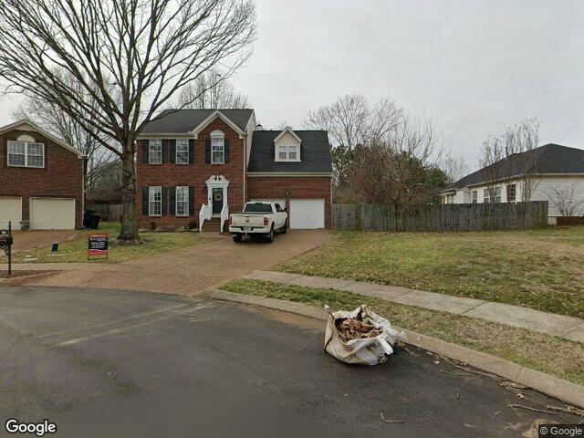 704 Amhearst Ct, Franklin, TN 37064