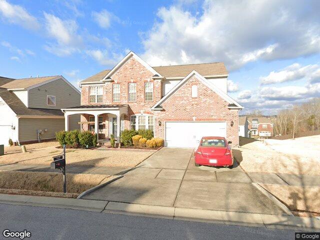 729 Wadestone Trl, Franklin, TN 37064