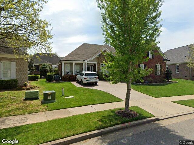 745 Fountainwood Blvd, Franklin, TN 37064