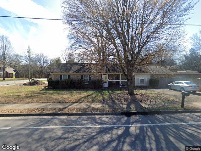 800 Del Rio Pike, Franklin, TN 37064