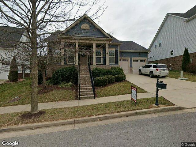 8013 Brookpark Ave, Franklin, TN 37064