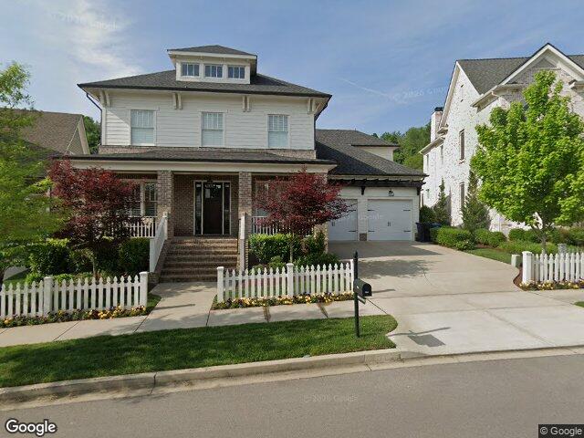 861 Cheltenham Ave, Franklin, TN 37064