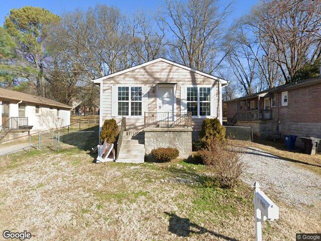942 Green St, Franklin, TN 37064