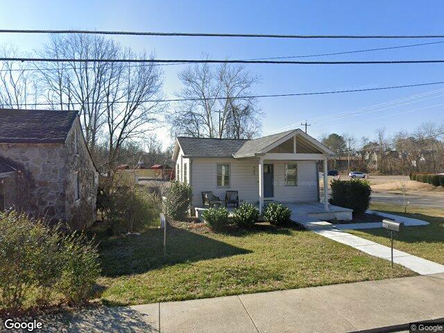 965 Green St, Franklin, TN 37064