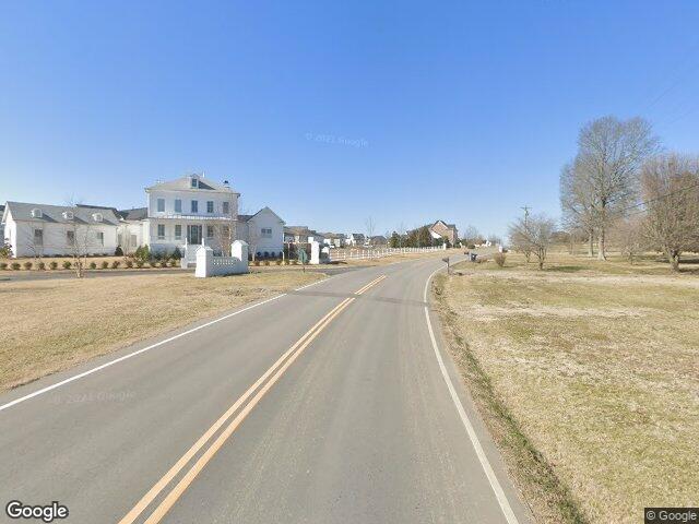 Old Peytonsville Rd, Franklin, TN 37064