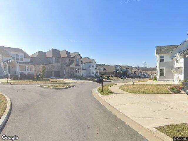 River Bluff Dr, Franklin, TN 37064