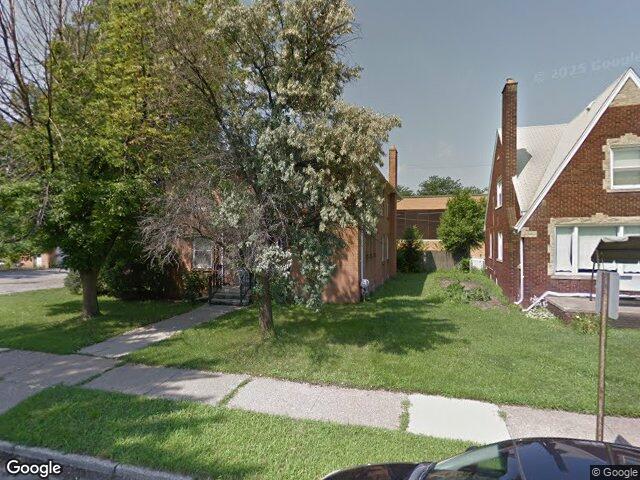 1114 1st St, Wyandotte, MI 48192