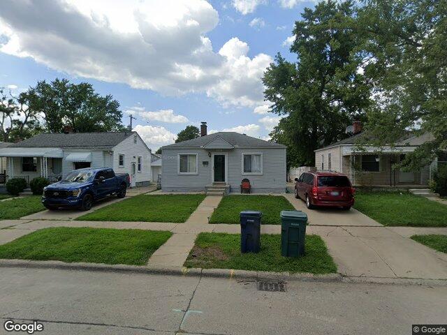 1282 Applewood Ave, Lincoln Park, MI 48146