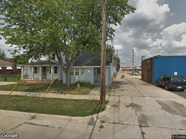 1288 Stewart Ave, Lincoln Park, MI 48146