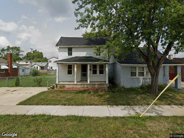1304 Stewart Ave, Lincoln Park, MI 48146