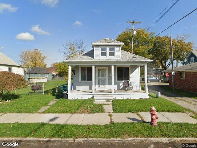 1370 Garfield Ave, Lincoln Park, MI 48146
