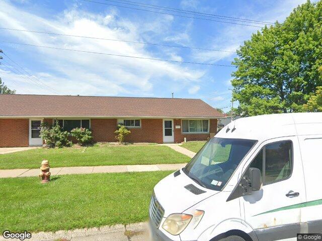 1404 Brest Rd, Southgate, MI 48146