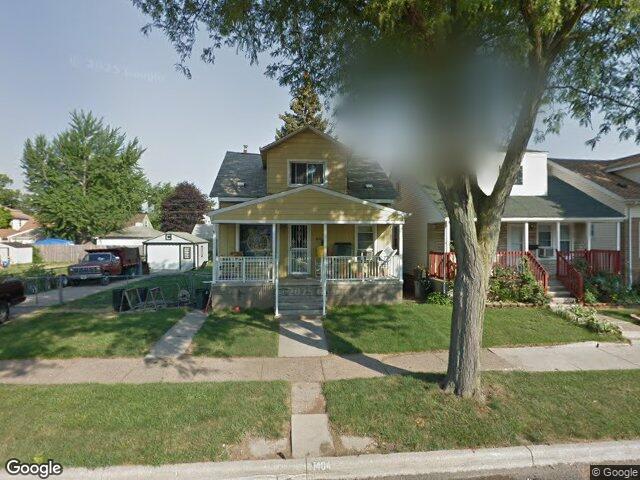 1404 Grant Ave, Lincoln Park, MI 48146