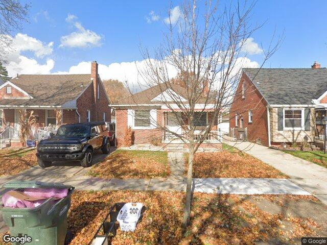 1420 Capitol Ave, Lincoln Park, MI 48146
