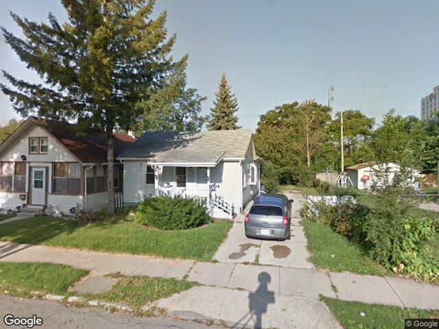 1428 Chandler Ave, Lincoln Park, MI 48146
