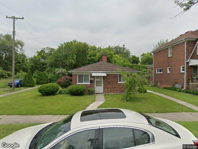 1432 Charter St, Lincoln Park, MI 48146