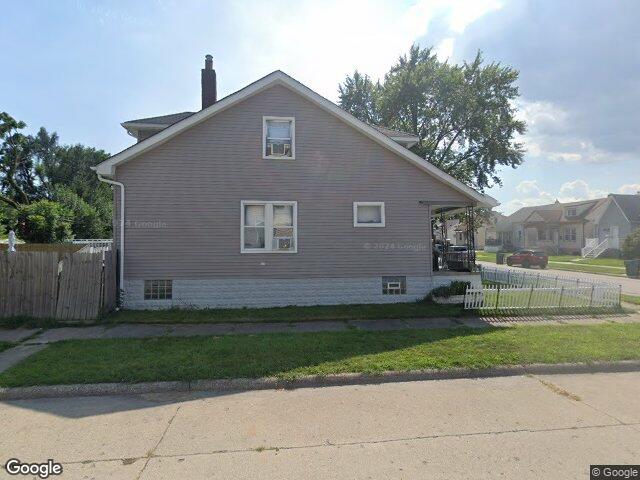 1505 Empire Ave, Lincoln Park, MI 48146
