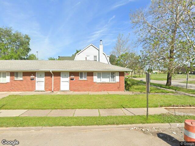 1507-11 Cleophus Pkwy, Lincoln Park, MI 48146