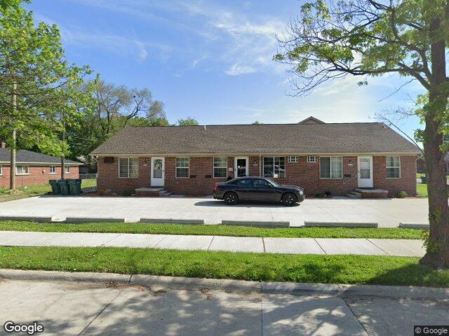 1518 Hanover St, Lincoln Park, MI 48146