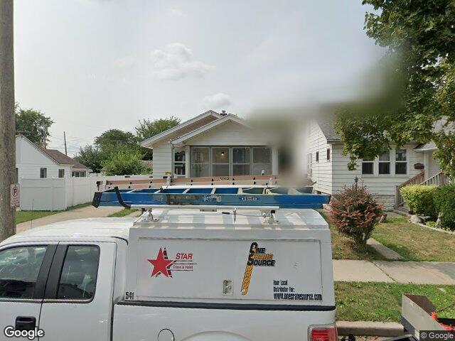 1539 Oconnor Ave, Lincoln Park, MI 48146