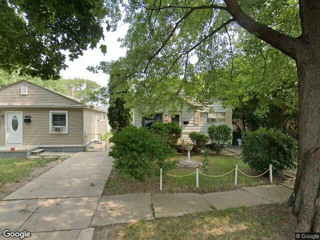 1580 University Ave, Lincoln Park, MI 48146