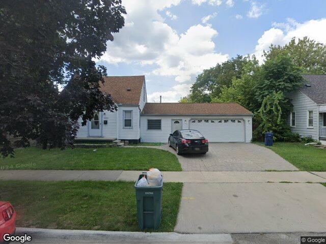 1620 Pingree Ave, Lincoln Park, MI 48146