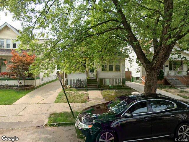 1635 Mill St, Lincoln Park, MI 48146