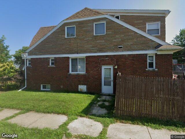 1681 Lafayette Blvd, Lincoln Park, MI 48146