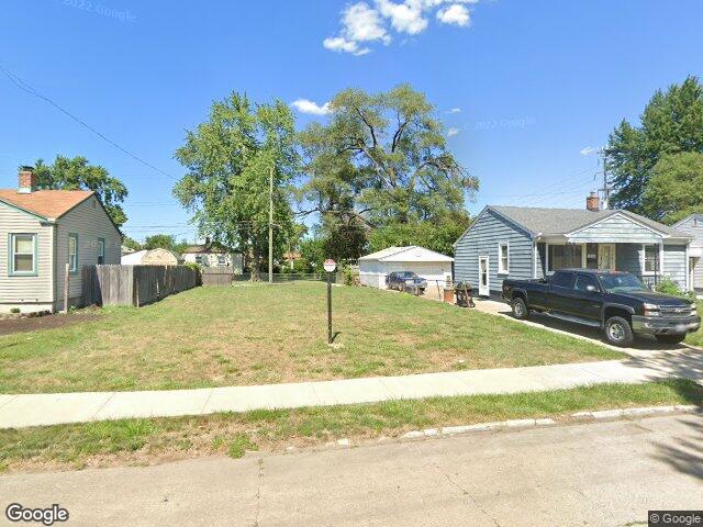 1738 Garfield Ave, Lincoln Park, MI 48146