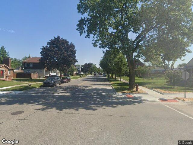 1750 Lafayette Blvd, Lincoln Park, MI 48146