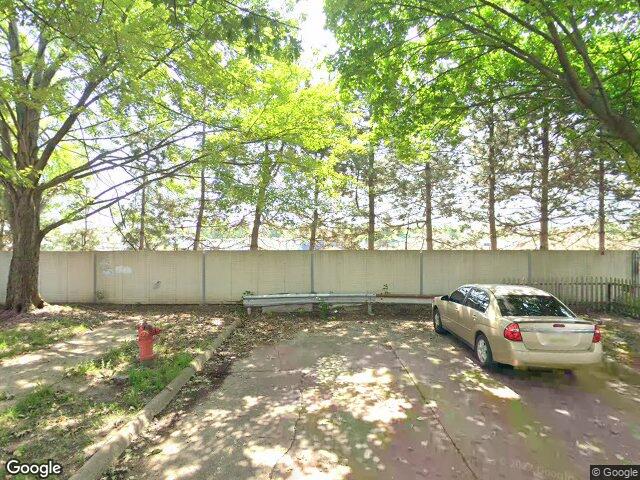 1750 Reo Ave, Lincoln Park, MI 48146