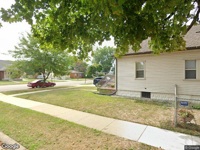 1752 Lafayette Blvd, Lincoln Park, MI 48146