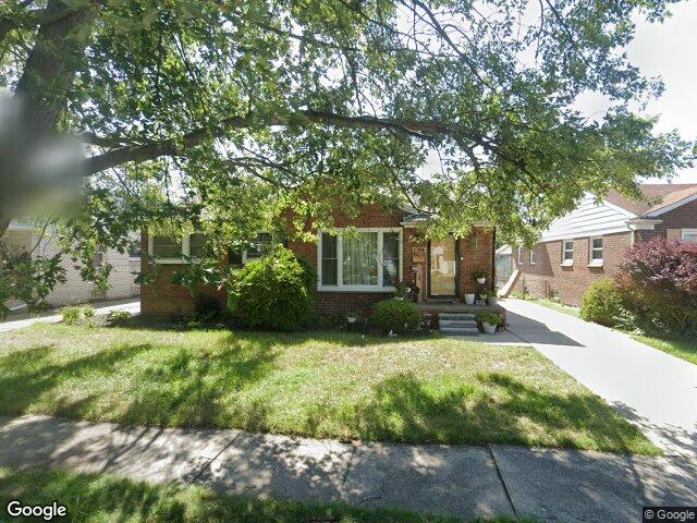 1753 Myron Ave, Lincoln Park, MI 48146