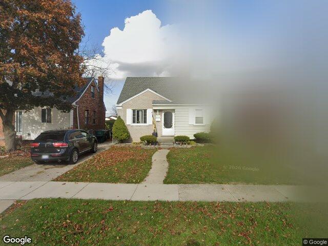 1754 Markese Ave, Lincoln Park, MI 48146