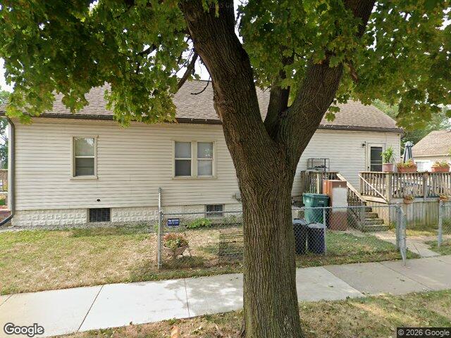 1756 Lafayette Blvd, Lincoln Park, MI 48146
