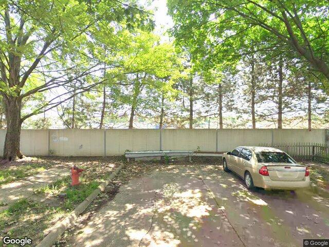 1756 Reo Ave, Lincoln Park, MI 48146