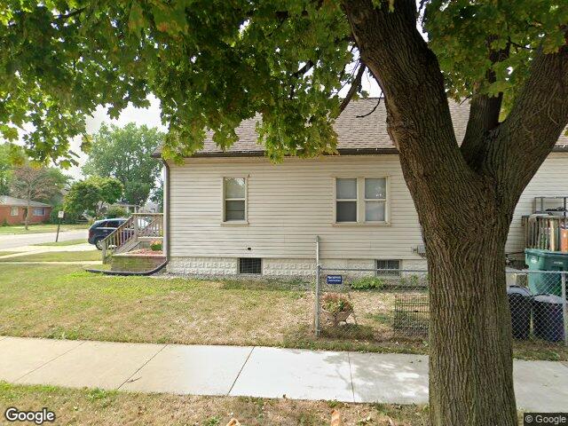 1758 Lafayette Blvd, Lincoln Park, MI 48146