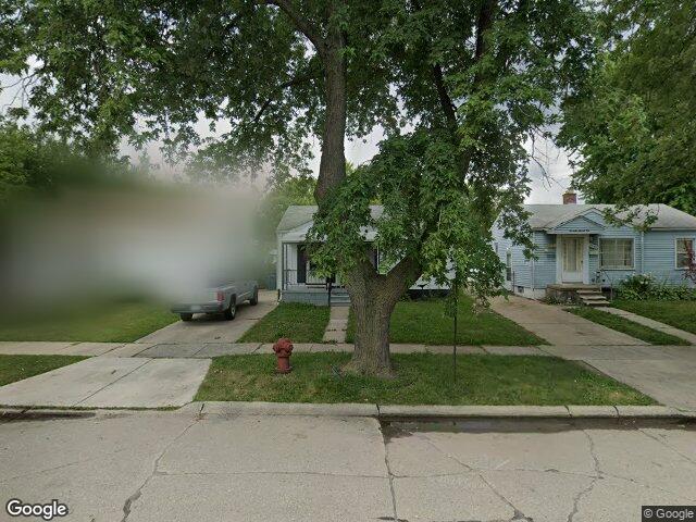 1778 Detroit Ave, Lincoln Park, MI 48146