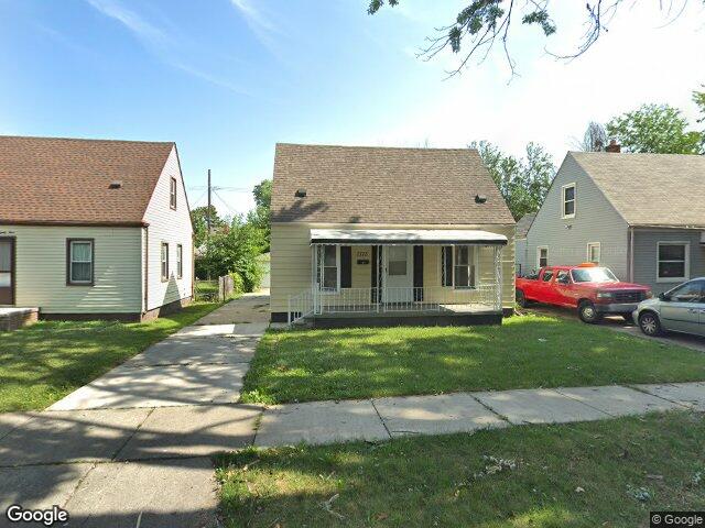 1778 Reo Ave, Lincoln Park, MI 48146