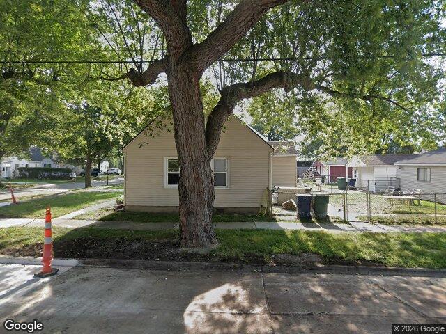 1787 Morris Ave, Lincoln Park, MI 48146