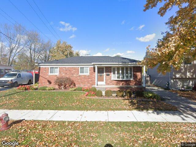 1792 Capitol Ave, Lincoln Park, MI 48146